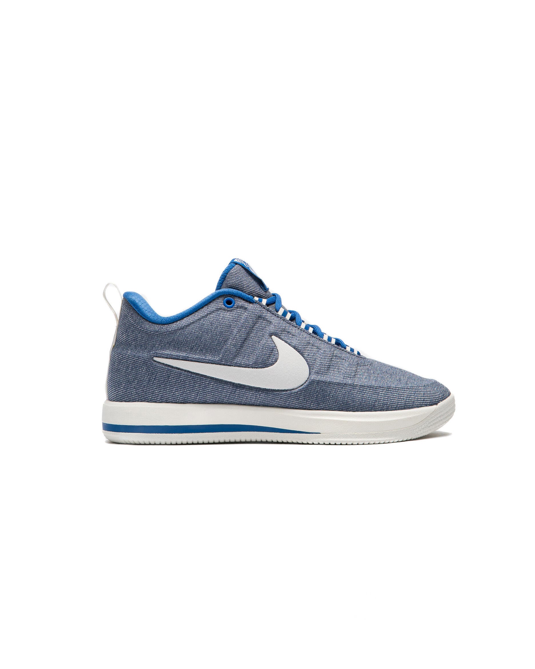 Nike Book 2 'Must Be The Denim' | IB6687-900 | AFEW STORE